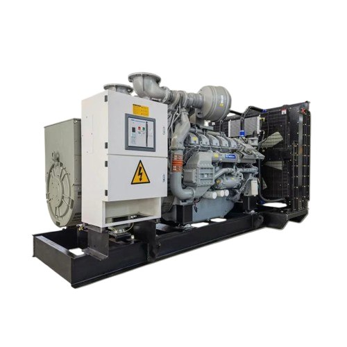Perkins-Diesel-Generators